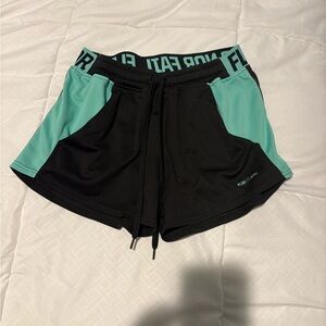 Flag nor fail shorts